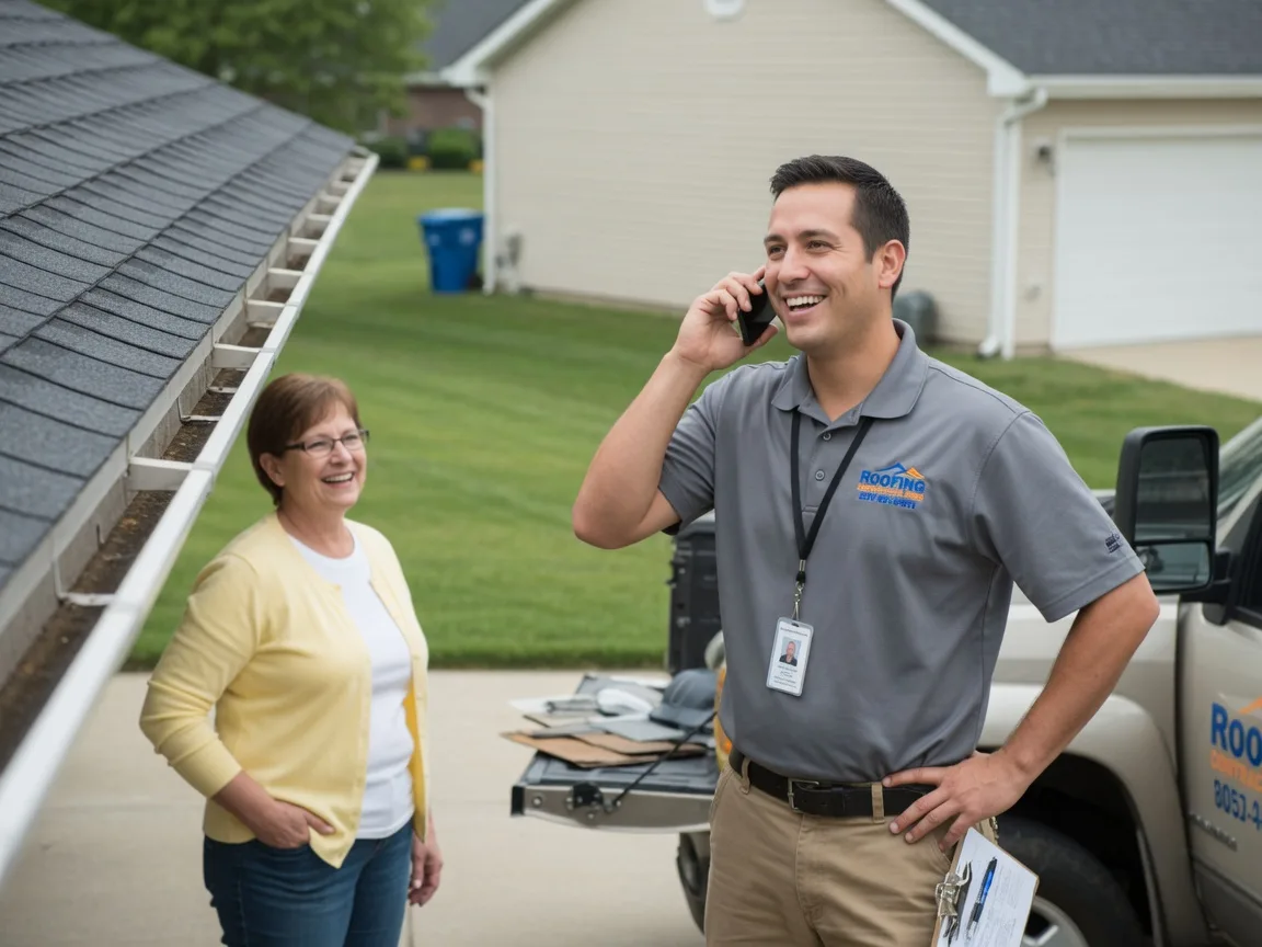Local Roofing Contractors Sharpsburg, NC FAQs